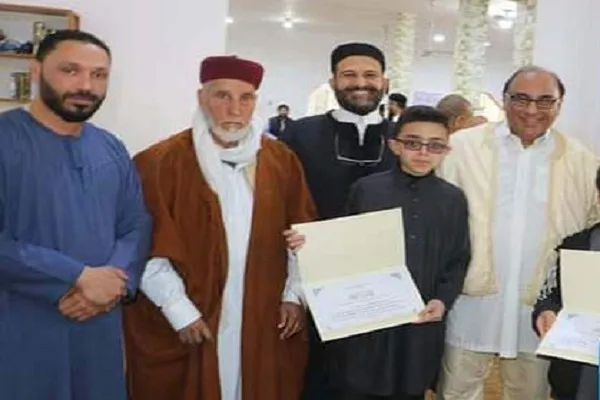 Sentrong Quraniko na Inilunsad sa Sirte ng Libya na may Ambag ng mga Tao
