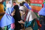 غوغای سینمای کودک در شهر دوستدار کودک
