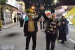 پنجاه و ششمین شب اجتماع و راهپیمایی مردم انقلابی بابلسر