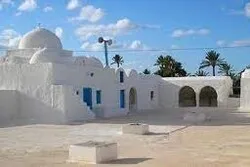 Tunisie : la mosquée historique de Sidi Jmour nécessite la restauration