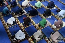 65 Mosques in Singapore to Host Eid al-Adha Prayers