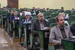 مراسم اختتامیه جشنواره روابط عمومی‌های‎