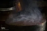 سفید گری مس/عکاس:پریسا بهزادی
