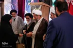 یادواره شهدای لاله های زهرایی در شیراز