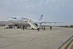 اعزام ۲ کاروان حج عمره لرستان به سرزمین وحی