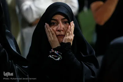 زائران حسینی