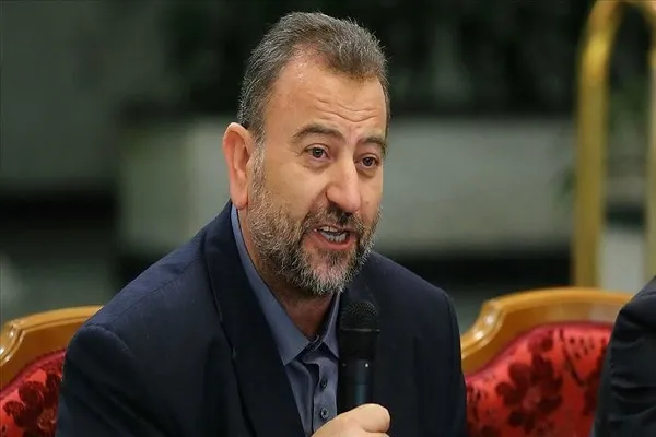 حماس: تسلط اسرائیل بر کرانه ‌باختری خطرناک‌ترین قسمت طرح الحاق است