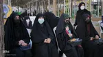 گرامیداشت مقام شهدای ۷ بهمن _ بیرجند