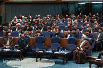 همایش بین‌المللی «گام دوم انقلاب؛ الگوی نظام انقلابی تمدن‌ساز»