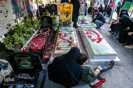 کوچه پس کوچه‌های بهشت