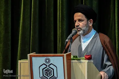 همایش یاوران وقف در استان فارس