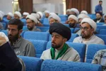 گردهمایی ائمه جماعات لرستان