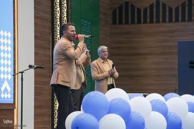 جشن بزرگداشت روز معلم