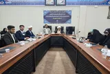 تمدن‌سازی مهدوی در دستور کار باشد