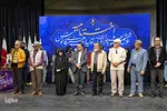 ششمین دوره جشنواره استانی تولیدات هنری فانوس