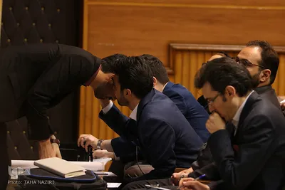 مسابقات مناظره دانشجویی