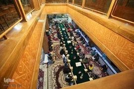 افتتاحیه فرزندان قرآنی ، مکتب سلیمانی‎‎