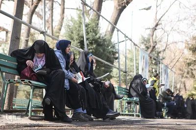 آزمون سراسری حفظ و مفاهیم قرآن کریم