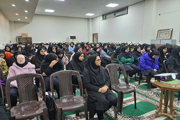 اولین دوره طرح «قاضی در مدرسه» در ساری برگزار شد