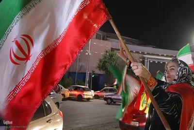 تجدید بیعت شیرازی ها با غدیر در نودوپنجمین شب از شب های همبستگی ملی