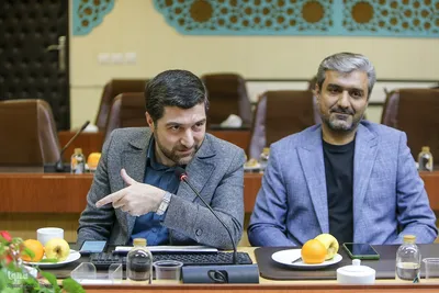 نشست هم‌اندیشی اعضای ستاد راهبری حفظ قرآن با استادان دانشگاهی