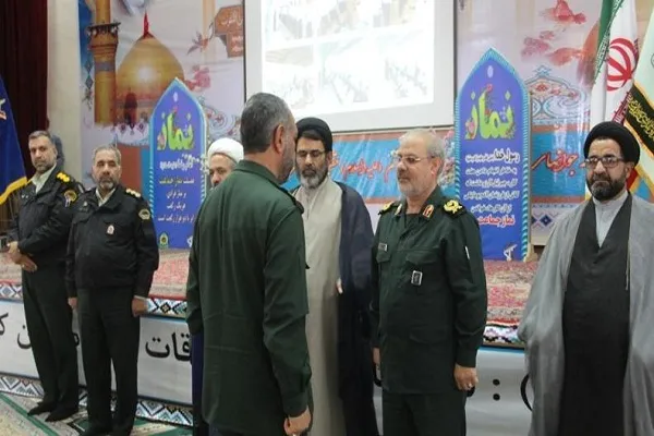 برگزاری همایش تجلیل از فعالان و خادمان نماز در چهارمحال‌وبختیاری