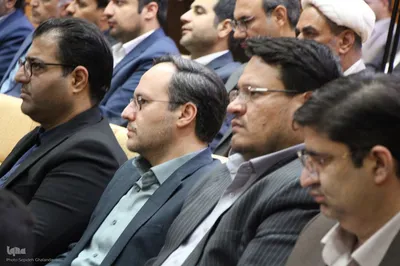 برگزاری جلسه شورای اداری در سال ۱۴۰۳ خراسان جنوبی