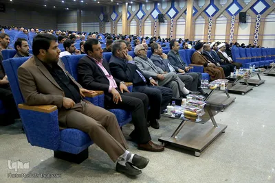 افتتاحیه ترم هفدهم مدرسه تخصصی پیامبر اعظم(ص)