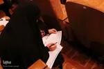 آزمون اعطای مدرک تخصصی به حفاظ قرآن در یزد‎‎