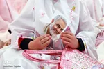برگزاری جشن فرشته‎ها در زنجان‎‎