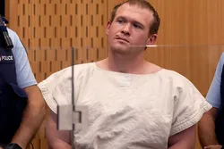 New Zealand Judge Allows Images of Christchurch Mosque Shooter