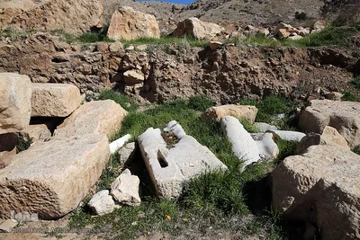 موزه هفت تنان شیراز