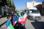مسابقات قرآن دانش آموزان در استهبان‎‎