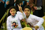 نوزدهمین نمایشگاه قرآن اصفهان از قاب دوربین