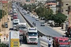 La cinquième cargaison de carburant iranien entre au Liban