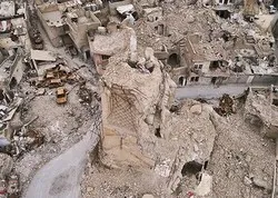 L'UNESCO reconstruit Mossoul