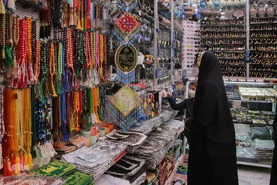 جمکران در روزهای سال جدید