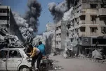13 Palestinians Martyred in Israeli Attacks on Gaza within 24 Hours