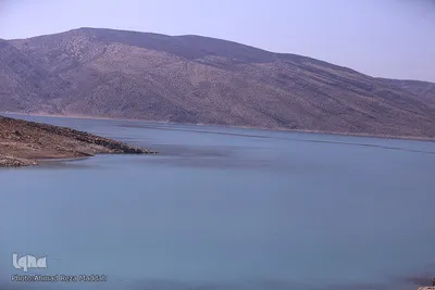 بحران خشکسالی در درودزن‎