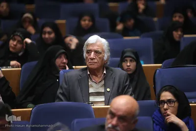 همایش ملی یاوران وقف