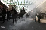 تعزیه خوانی عاشورای حسینی در اصفهان