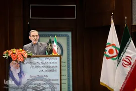 اختتامیه سی و یکمین کنفرانس بین‌المللی وحدت اسلامی