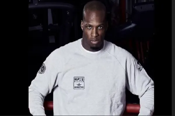 Le champion britannique de MMA Michael Page s’est converti à l’islam