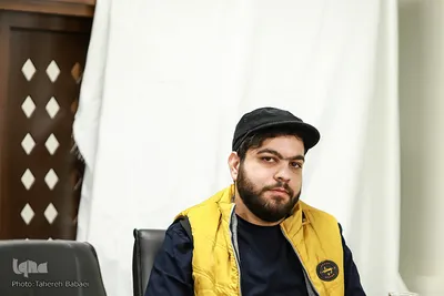 رونمایی از مستند «شبی که طوفان شد»