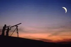 Déclarations d’un astronome bahreïni sur la date du début du jeûne