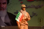 همایش تجدید بیعت امت با ولایت در تبریز