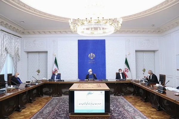 تاکید رئیس‌جمهور بر ورود منابع ارزی آزادشده به فرایندهای تبادلات مالی