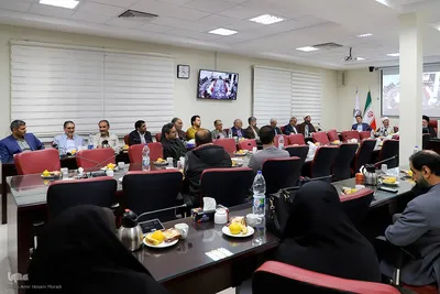 نشست هم‌اندیشی جایگاه تقریب مذاهب در شکل گیری تمدن نوین اسلامی