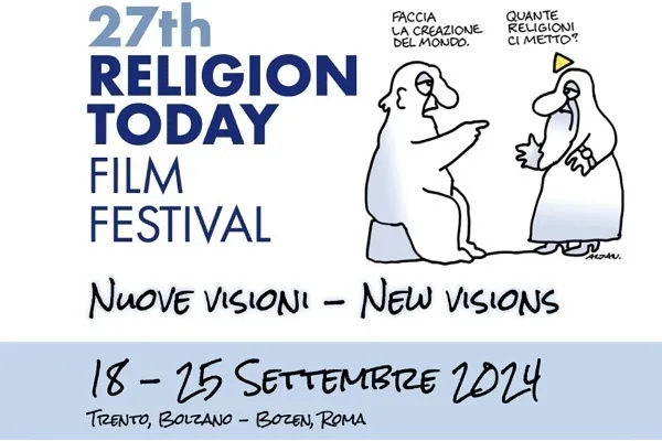 İtaliyada dini filmlər festivalı keçiriləcək