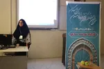 'سی‌وپنجمین جشنواره قرآن و عترت دانشجومعلمان دانشگاه فرهنگیان سراسر کشور  در بخش بانوان در مازندران